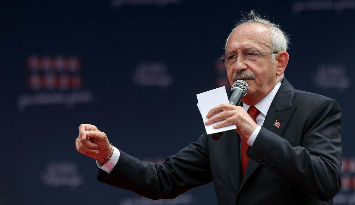CHP&#039;den seçilen 10 milletvekili partiden istifa etti!