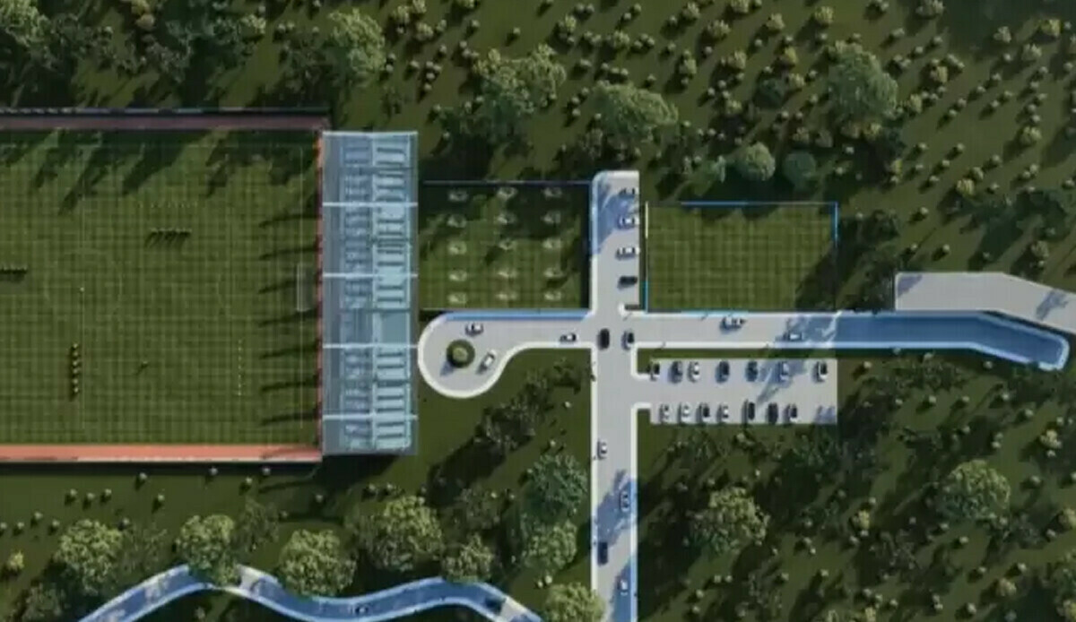 Kartal'a çılgın proje: Tesisleşme yolunda dev adımlar Kartal'a çılgın proje: Tesisleşme yolunda dev adımlar