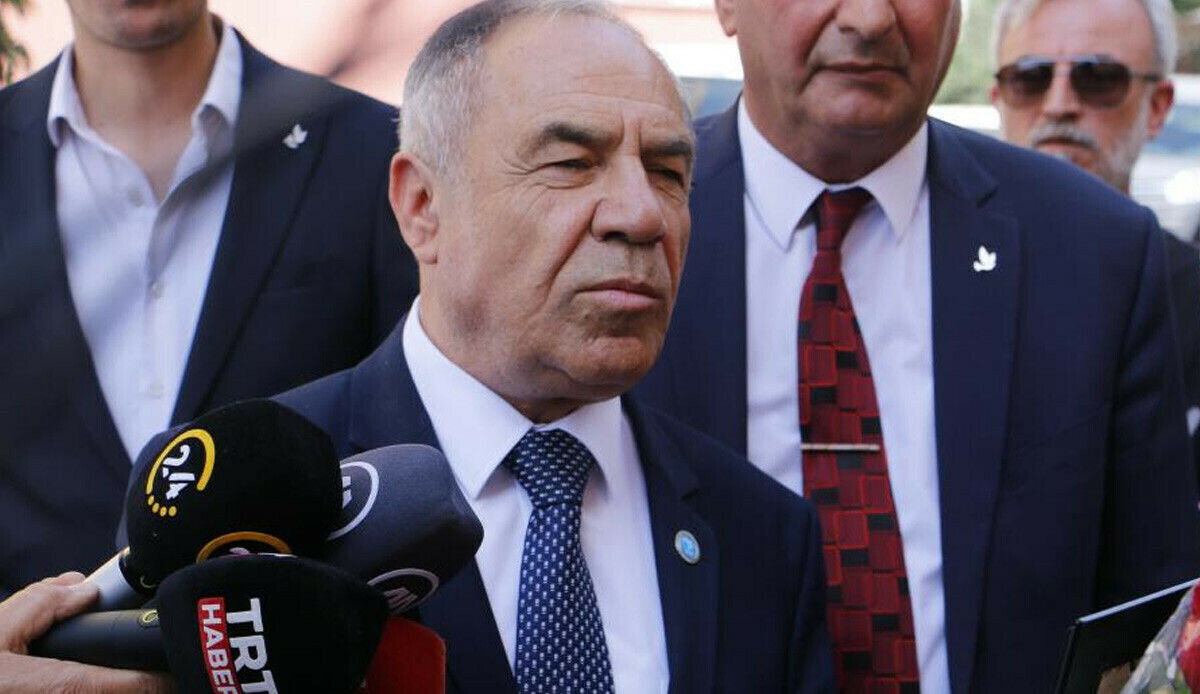 DSP’den Diyarbakır annelerine ziyaret: 'Bu mücadeleyi beraber kazanacağız'