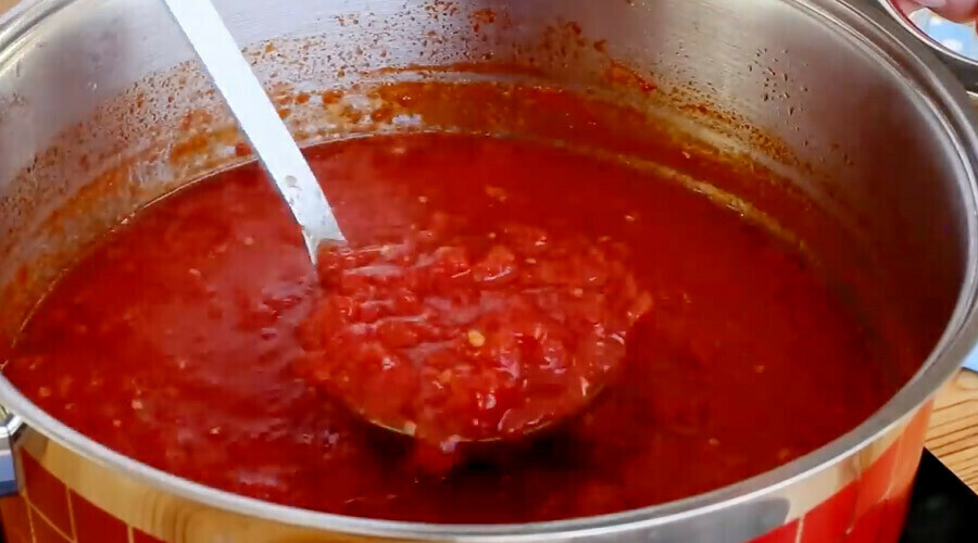 Kışlık konserve hazırlarken ölümcül tehlikeye dikkat! Aşçılar uyarıyor...