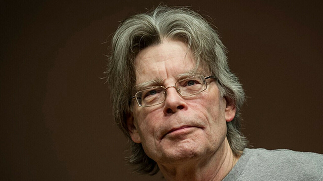Dünyaca ünlü yazar Stephen King, ‘Daha iyisi yok’ dedi, tüm zamanların en iyi dizisini açıkladı
