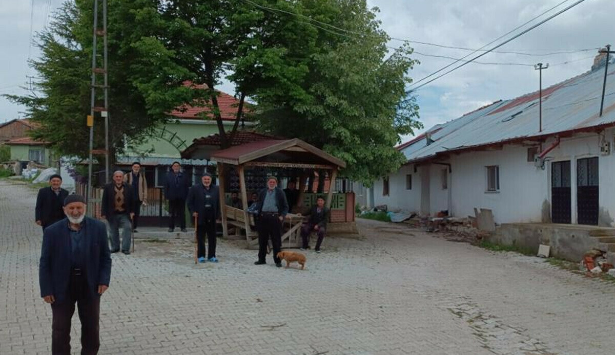 Afyonkarahisar&#039;daki köyden Erdoğan&#039;a yüzde 99.5 oy çıktı: Böylesi nadir görülür
