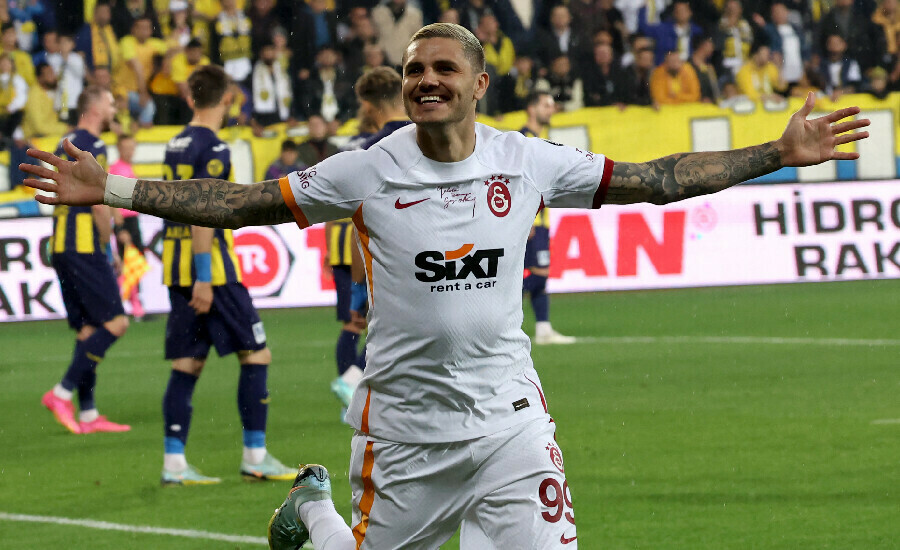 Icardi, Galatasaray'da kalacak mı? İcardi bonservis bedeli ne kadar?