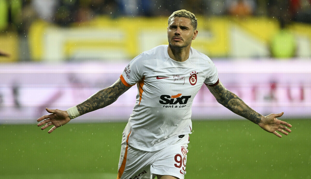 Icardi, Galatasaray'da kalacak mı? İcardi bonservis bedeli ne kadar? Icardi, Galatasaray'da kalacak mı? İcardi bonservis bedeli ne kadar?