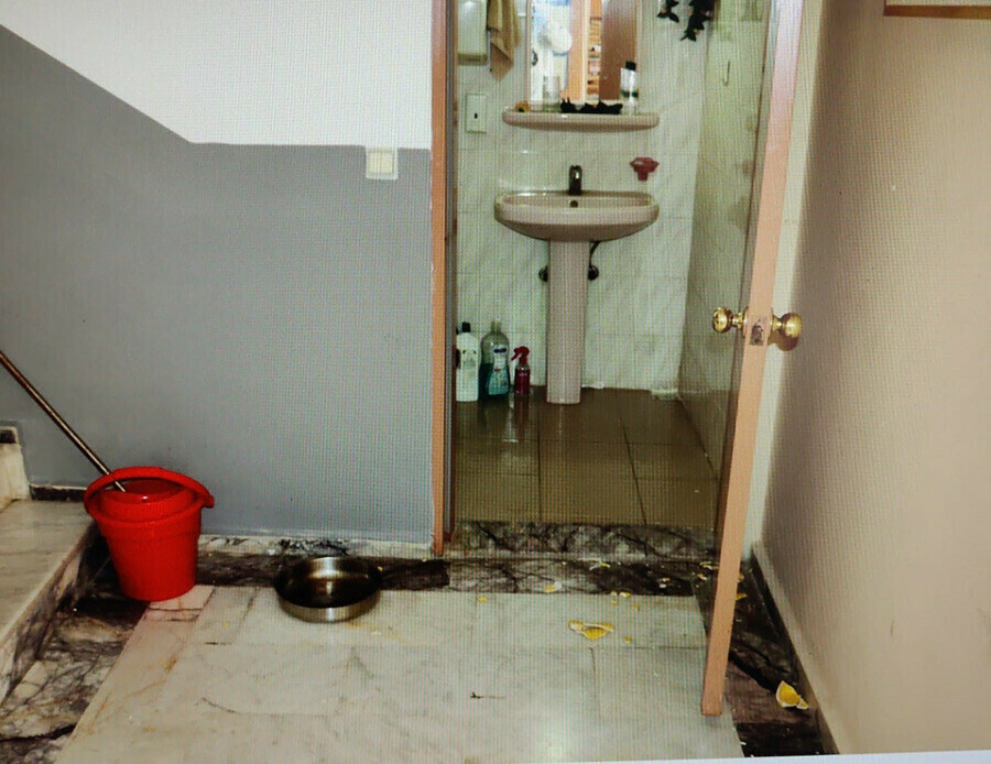 İşletme sahibi aparttan çıkmayan kiracısını zehirlemeye kalktı: 5 kişi hastanelik oldu İşletme sahibi aparttan çıkmayan kiracısını zehirlemeye kalktı: 5 kişi hastanelik oldu