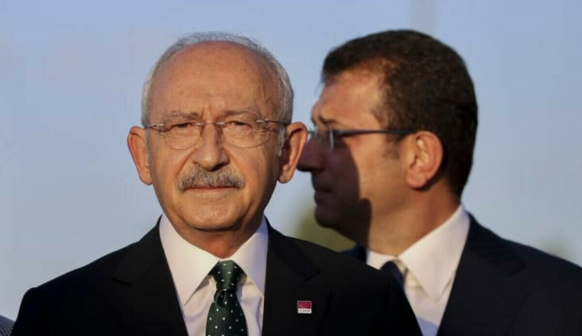 Kılıçdaroğlu’nun A Takımı’nda sürpriz revizyon! İmamoğlu ve Tuncay Özkan için kritik karar