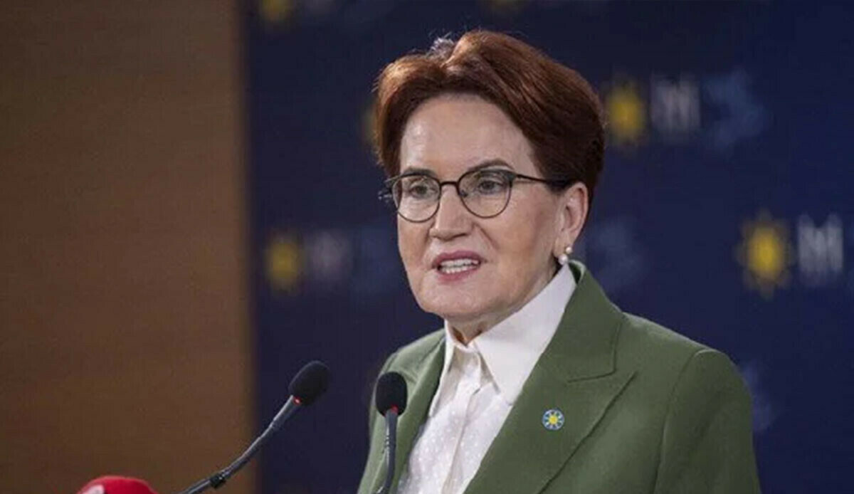 İYİ Parti&#039;den kopuşlar devam ediyor: Partiyi yerden yere vurup istifa etti