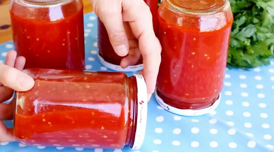 Kışlık konserve hazırlarken ölümcül tehlikeye dikkat! Aşçılar uyarıyor...