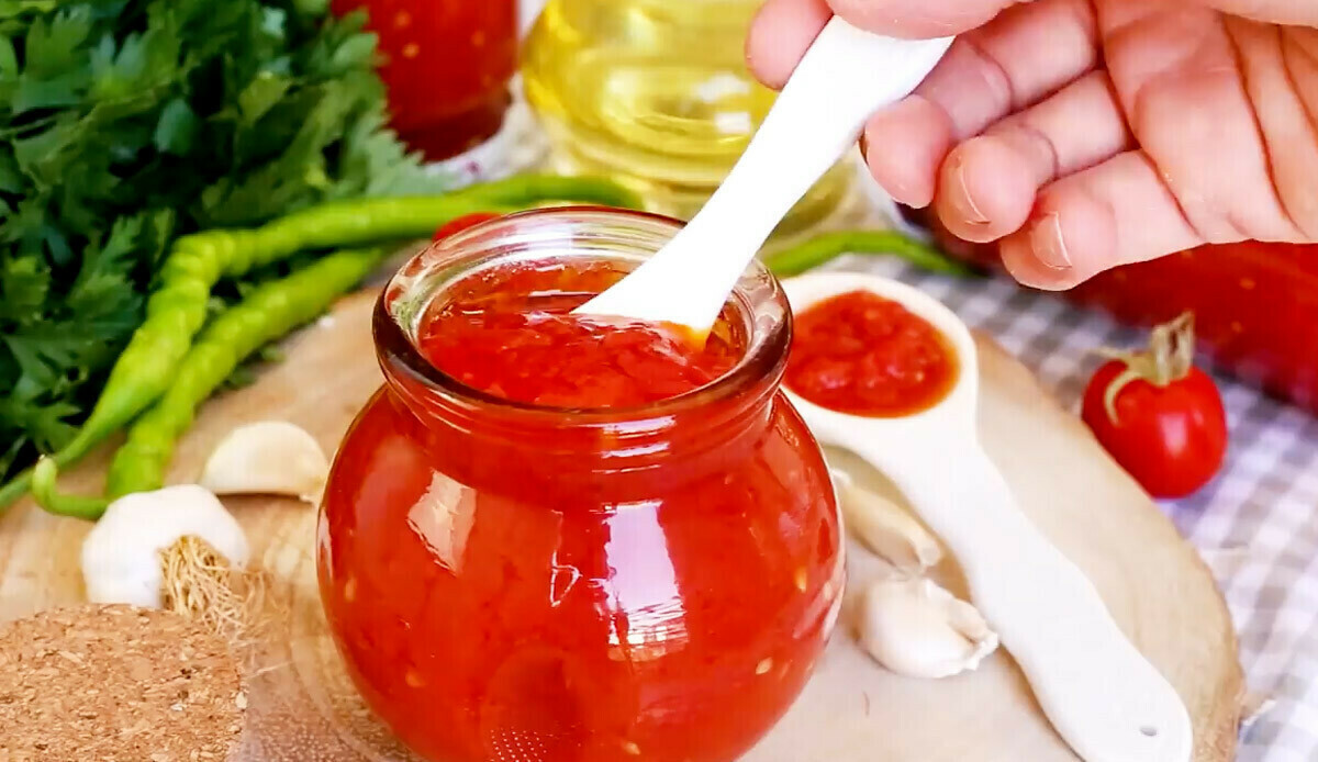 Kışlık konserve hazırlarken ölümcül tehlikeye dikkat! Aşçılar uyarıyor... Kışlık konserve hazırlarken ölümcül tehlikeye dikkat! Aşçılar uyarıyor...