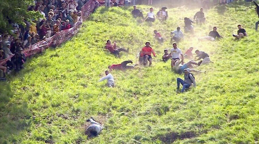 'Tosunpaşa' İngiltere'de gerçek oldu!
