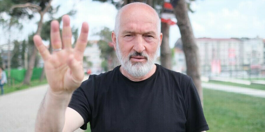 Bayrampaşa'da pazarcı esnafı Ekrem İmamoğlu’na hakaret davası açtı Bayrampaşa'da pazarcı esnafı Ekrem İmamoğlu’na hakaret davası açtı