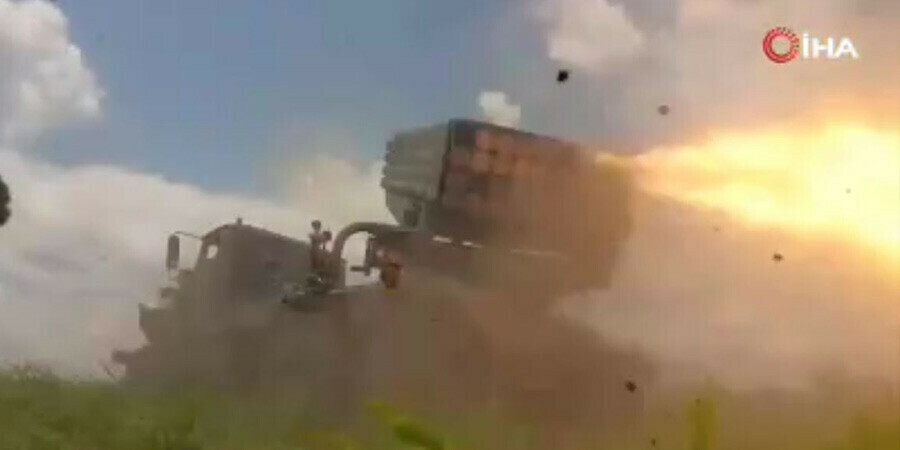 Rusya duyurdu! Ukrayna donanmasının son savaş gemisi imha edildi