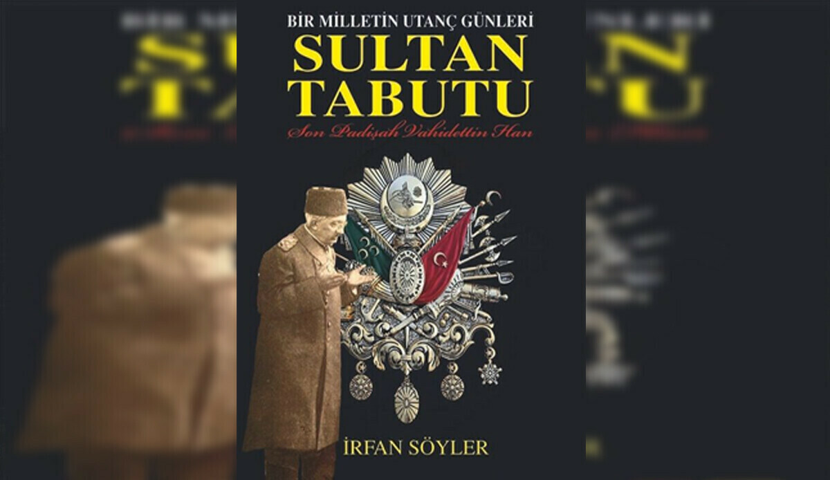 Sultan’ın dramı roman oldu Sultan’ın dramı roman oldu