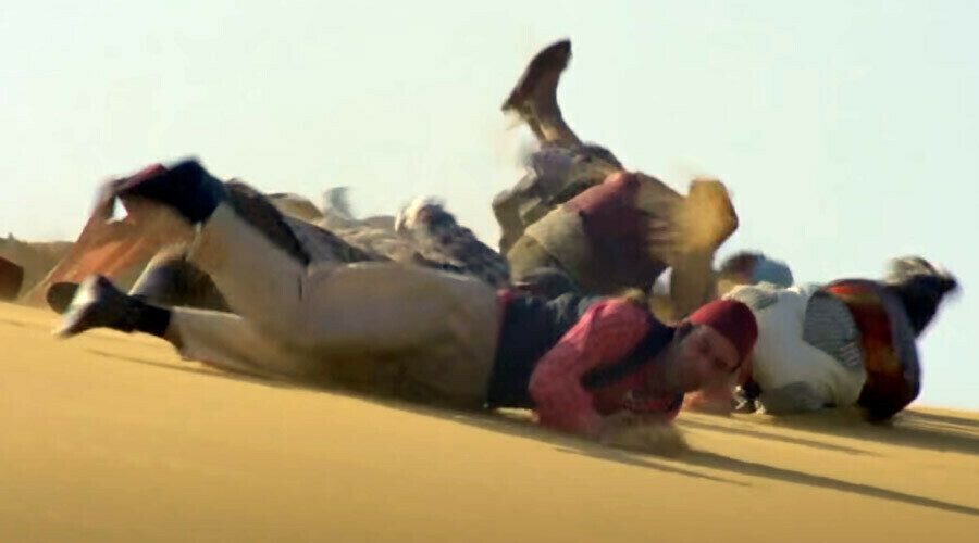 'Tosunpaşa' İngiltere'de gerçek oldu!