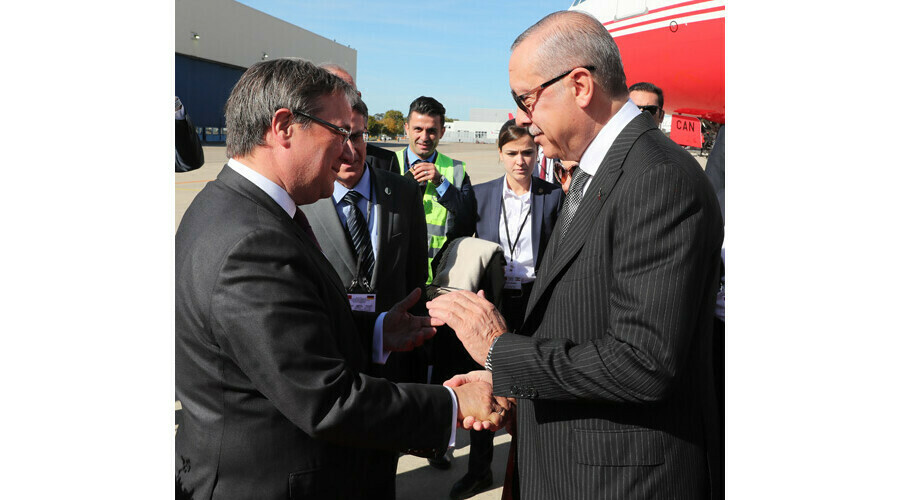 Alman politikacıdan ses getiren Türkiye değerlendirmesi: Anahtar ülke konumunda