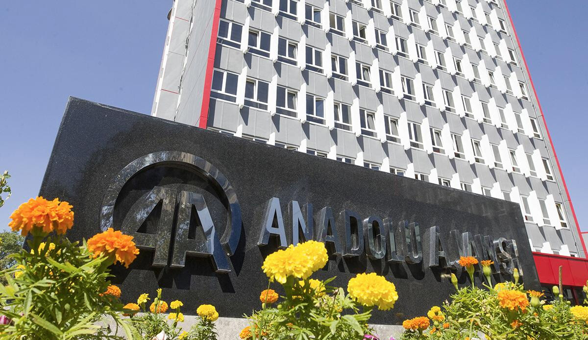 Anadolu Ajansı'ndan 'Onlar yalancı' diyen İmamoğlu’na tazminat davası Anadolu Ajansı'ndan 'Onlar yalancı' diyen İmamoğlu’na tazminat davası