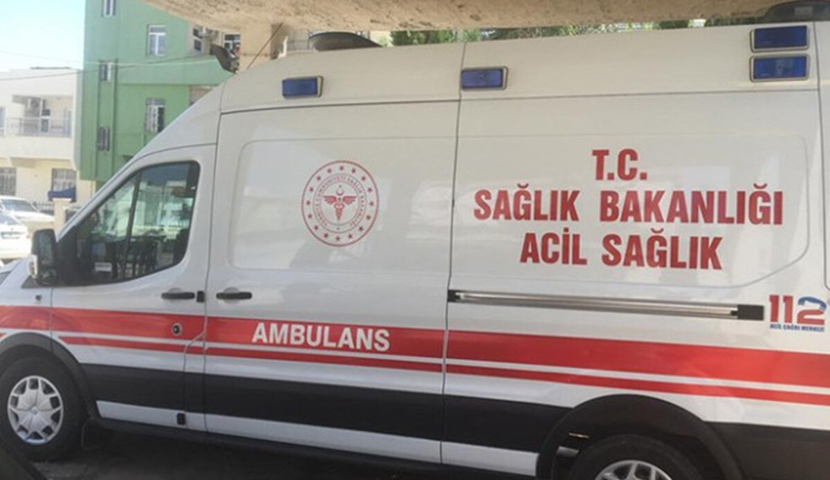 İki aile arasında silahlı kavga: 1 ölü 1 yaralı İki aile arasında silahlı kavga: 1 ölü 1 yaralı