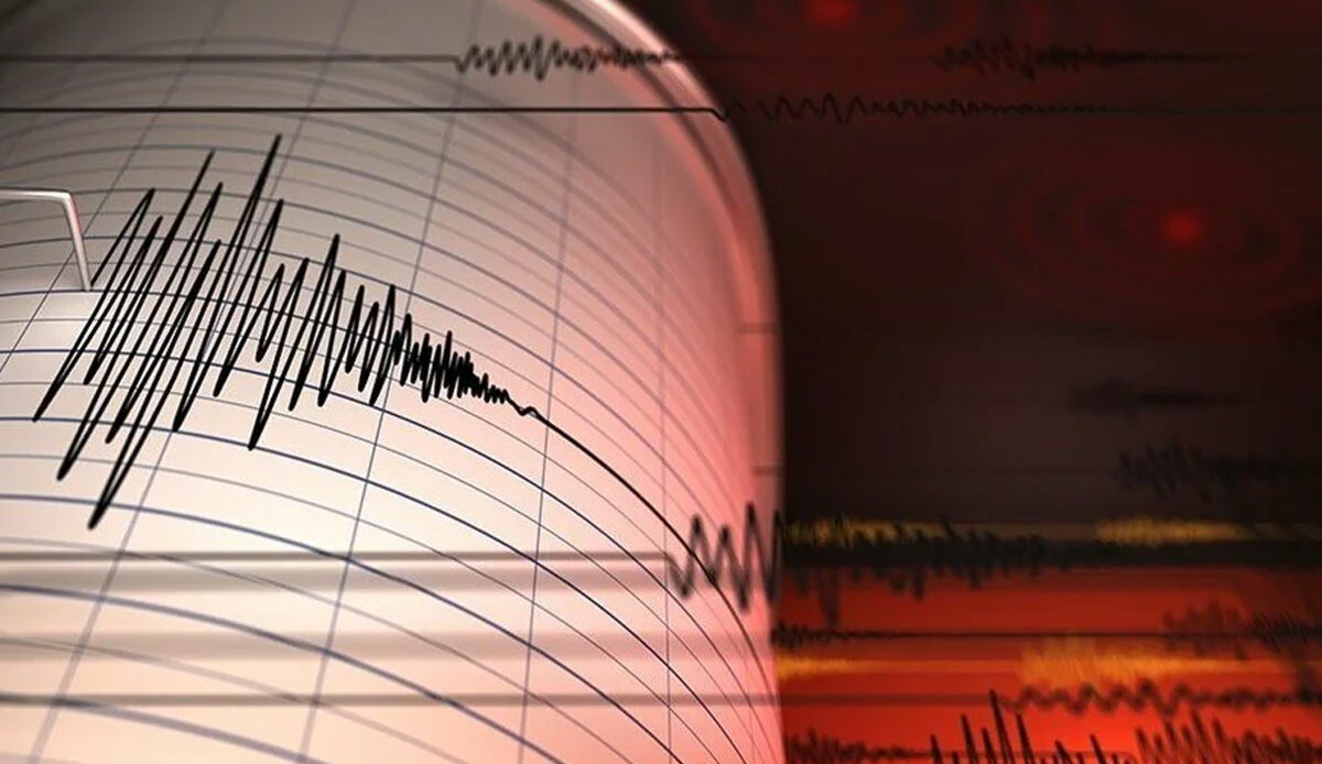 Son dakika: Şanlıurfa&#039;da korkutan deprem! Kentte büyük panik yaşandı