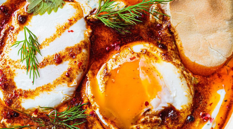 Damaklar bayram edecek! Asla dağılmayan çılbır tarifi…