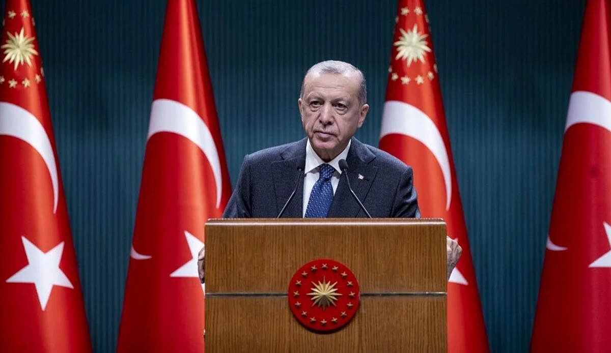 Cumhurbaşkanı Erdoğan'ın mal varlığı açıklandı Cumhurbaşkanı Erdoğan'ın mal varlığı açıklandı