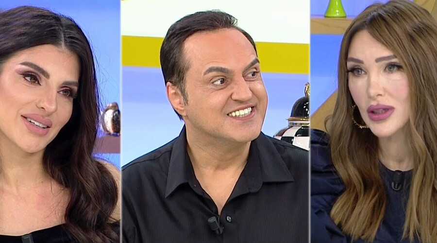 Şarkıcı Hadise ağır hakaretleri affetmedi! 3 ünlü sunucuya dava açtı