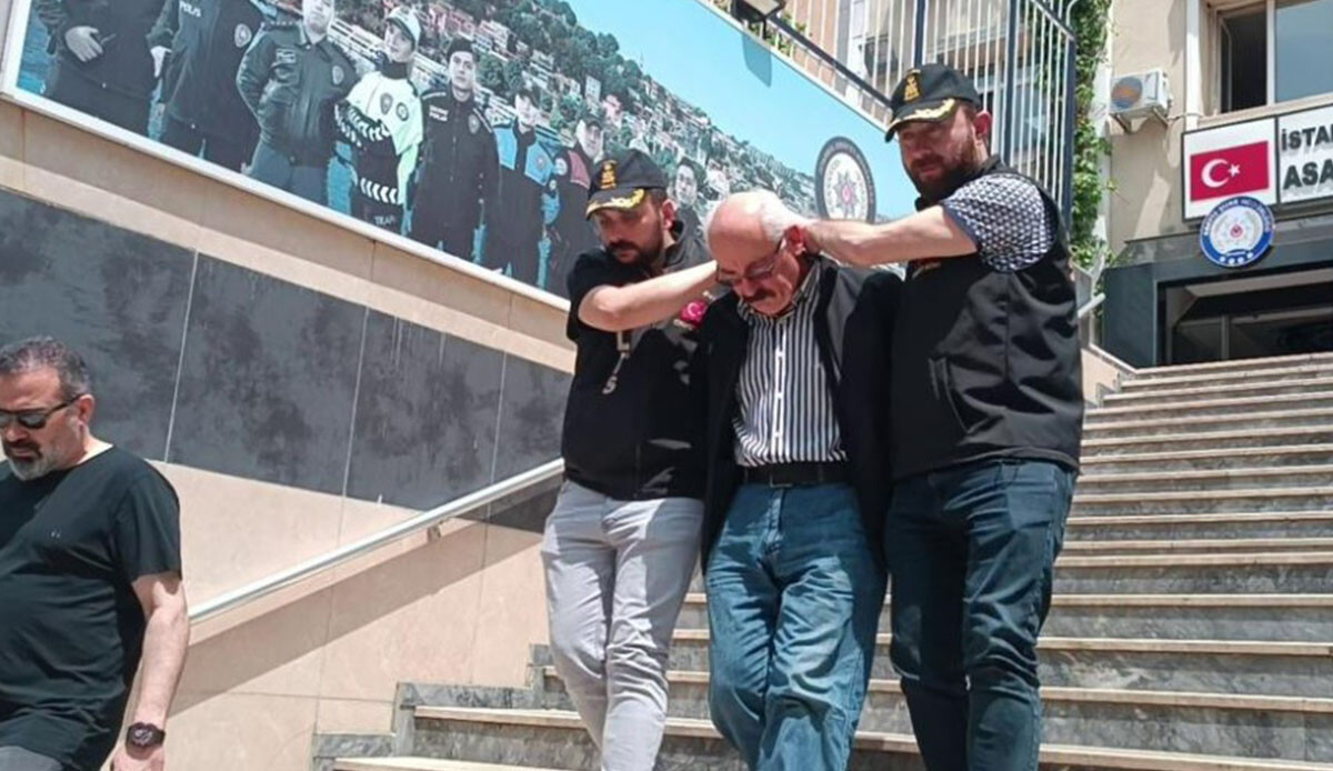 Ortağını öldürmekten 17 yıldır aranıyordu! Seri cinayetler ortaya çıktı!