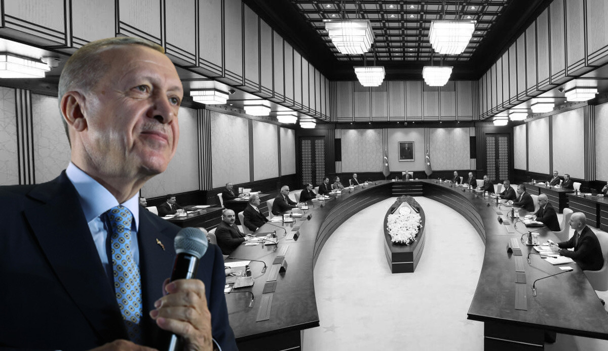Yeni kabine ne zaman açıklanacak? AK Partili Ali İhsan Yavuz tarih verip duyurdu