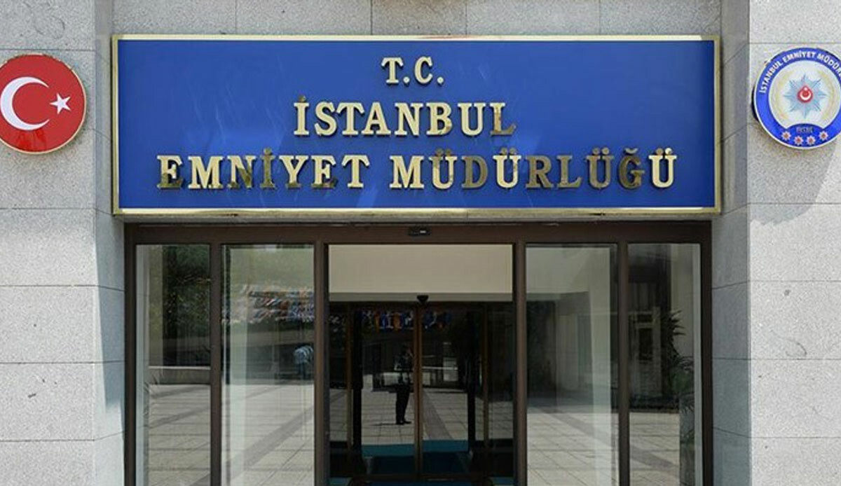 Emniyette terfiler açıklandı… İstanbul'da 24 isme kritik görevlendirme! Emniyette terfiler açıklandı… İstanbul'da 24 isme kritik görevlendirme!