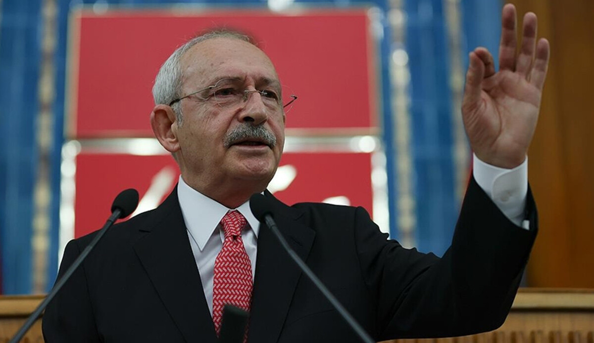 Kılıçdaroğlu&#039;na yargı yolu açılıyor! 40&#039;a yakın dosyası var