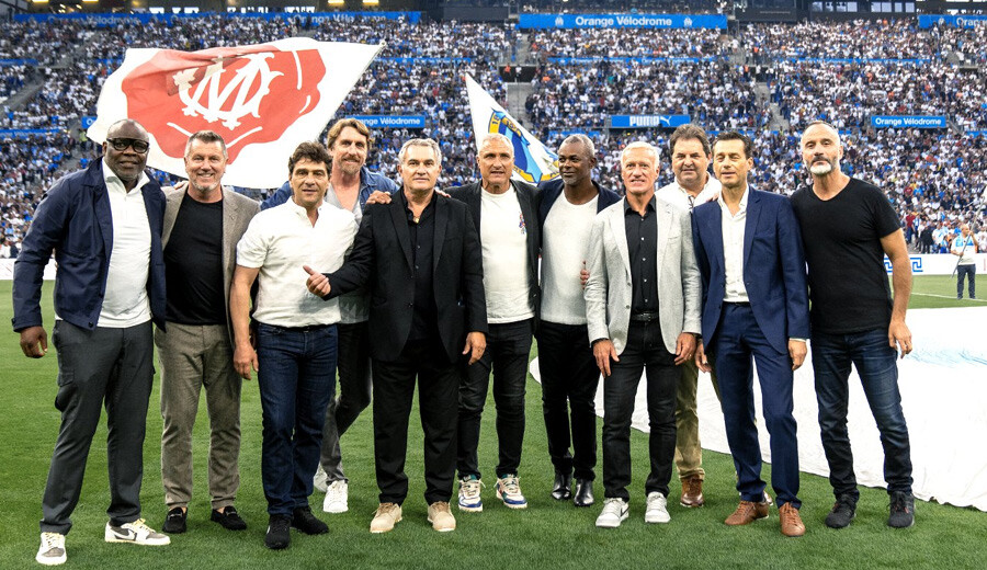 Igor Tudor Marsilya'dan ayrılacağını resmen açıkladı, yeni adresi Juventus oluyor