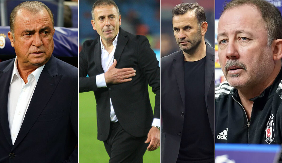 Ne varsa yerlide var! Şampiyonluk istatistiklerinde çarpıcı sonuç