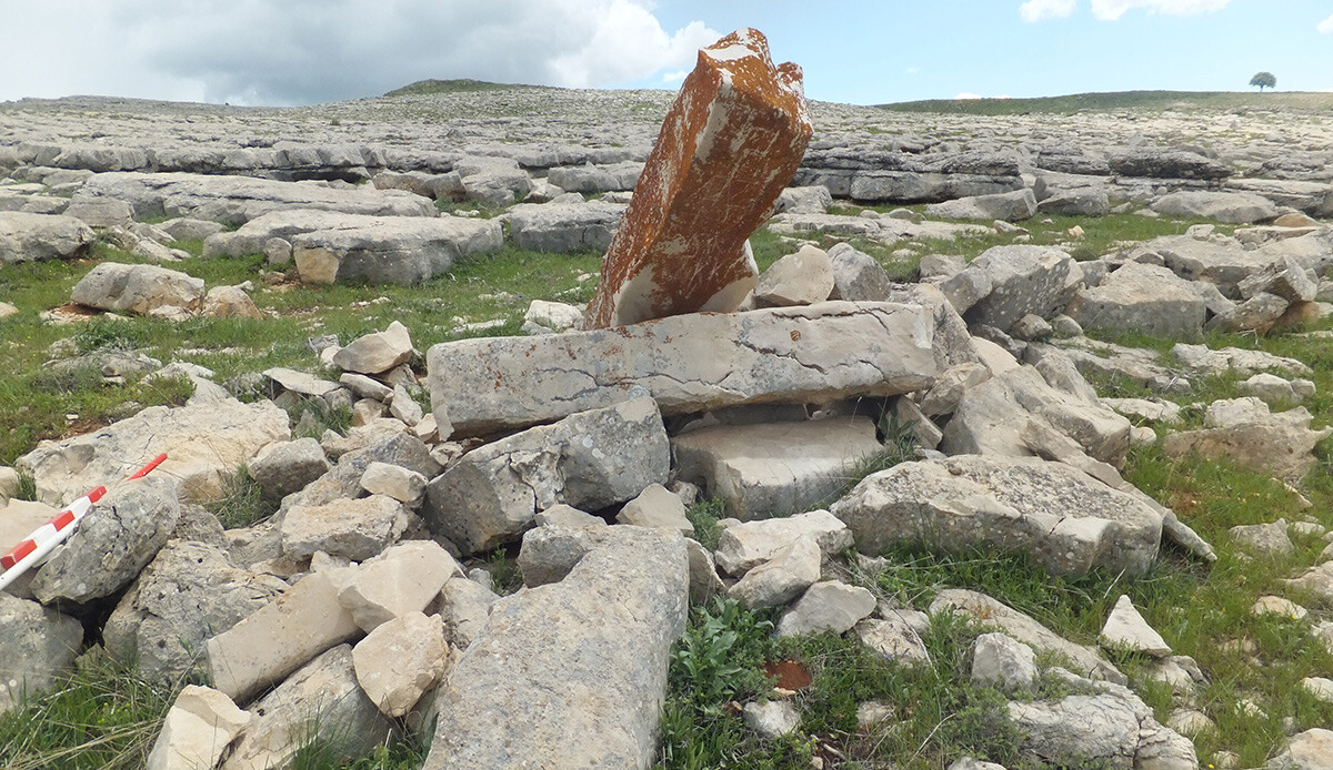 Araştırmacılar şaştı kaldı! Tunceli'de tarihe yön verecek keşif: Dünyada ilk olabilir