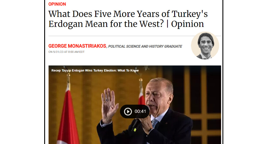Amerikan medyasından küstah çağrı! CNN International Erdoğan’ın yeni hedefini duyurdu Amerikan medyasından küstah çağrı! CNN International Erdoğan’ın yeni hedefini duyurdu