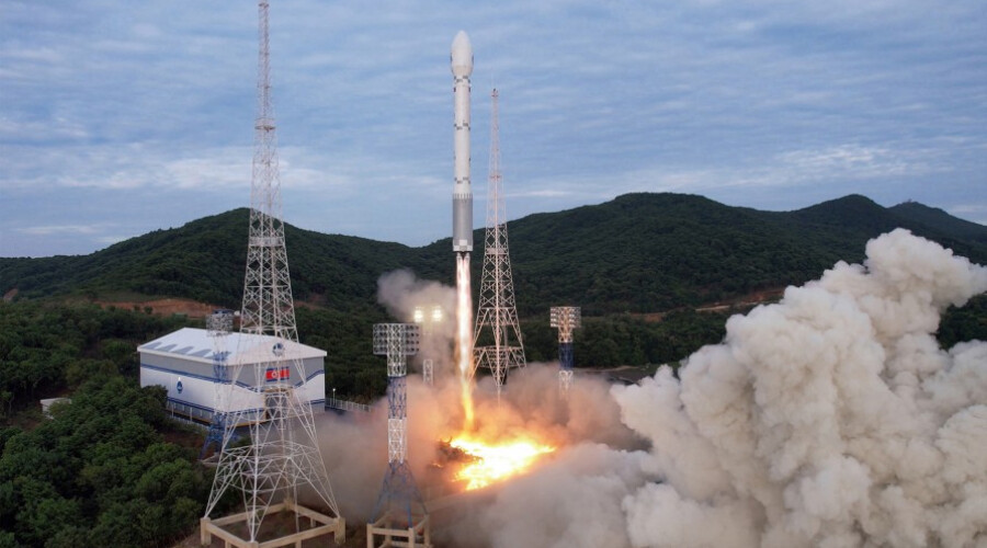Kuzey Kore’den ABD’ye sert tepki: Kim’in kız kardeşi açtı ağzını yumdu gözünü Kuzey Kore’den ABD’ye sert tepki: Kim’in kız kardeşi açtı ağzını yumdu gözünü