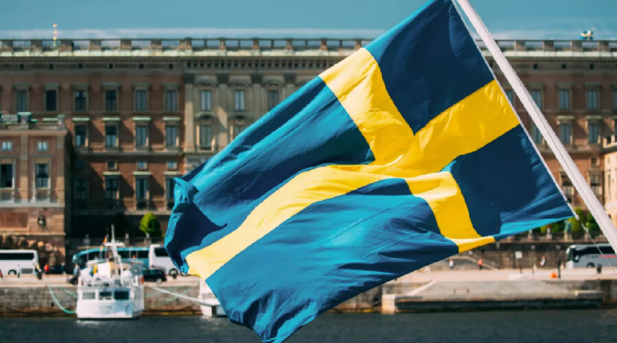 İsveç’ten tarihi adım! Batı, Türkiye’nin kararını dört gözle bekliyor İsveç’ten tarihi adım! Batı, Türkiye’nin kararını dört gözle bekliyor