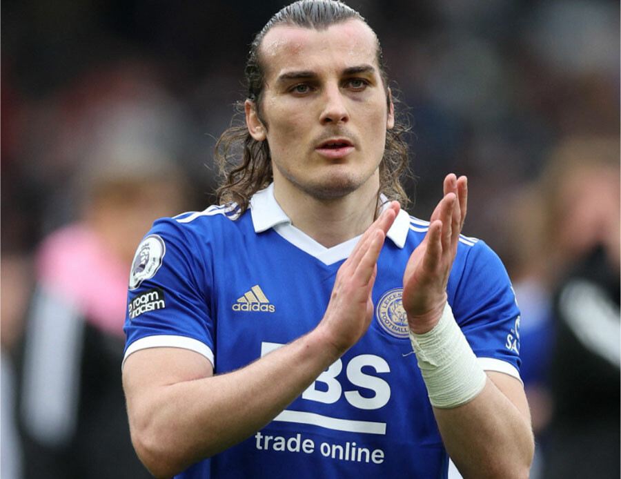 Çağlar Söyüncü Atletico Madrid'de! Diego Simeone Türk yıldızın transferini duyurdu Çağlar Söyüncü Atletico Madrid'de! Diego Simeone Türk yıldızın transferini duyurdu