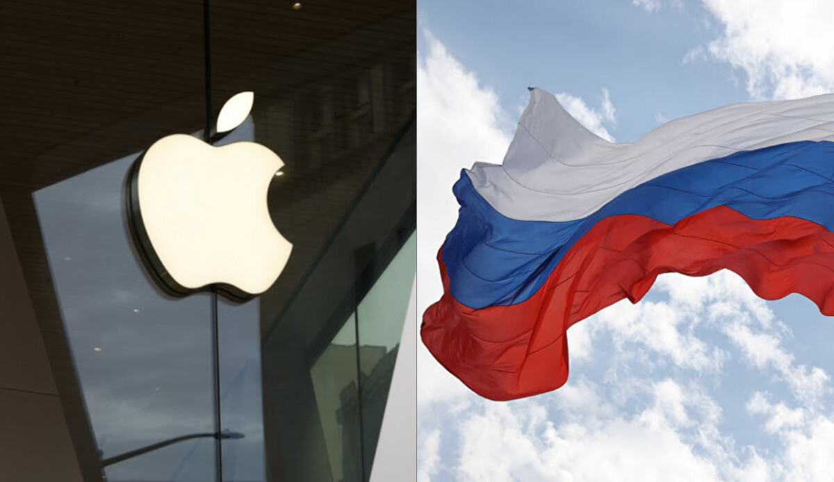 Apple, savaş casusluğu konusunda açıklama yaptı