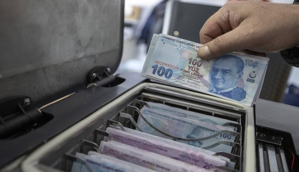 Bakanlık duyurdu: Ek vergiye 12 taksit geldi Bakanlık duyurdu: Ek vergiye 12 taksit geldi