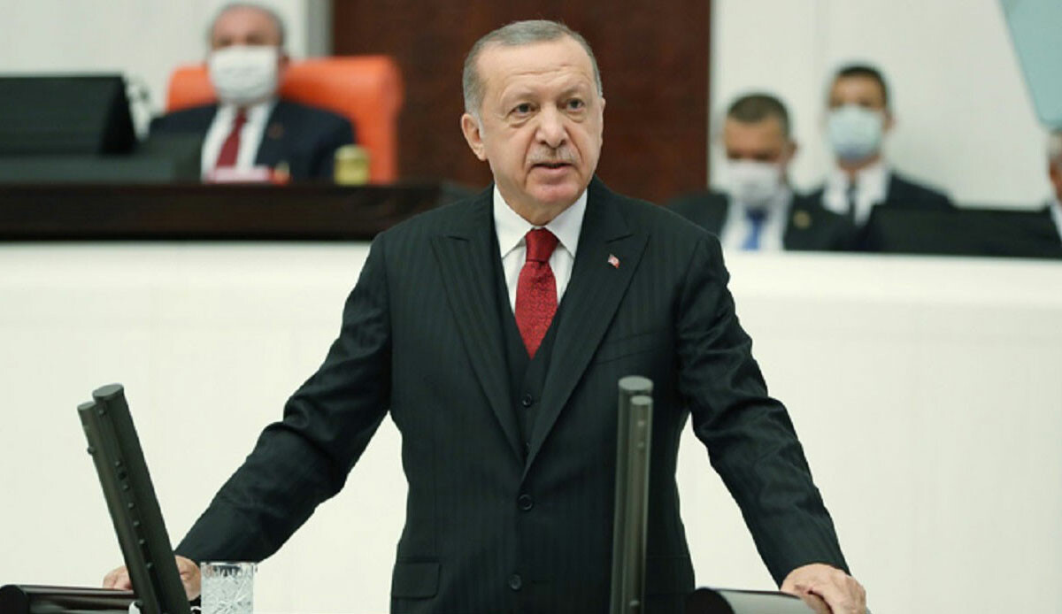 Cumhurbaşkanı Erdoğan'ın yemin törenine dünya liderlerinden büyük ilgi Cumhurbaşkanı Erdoğan'ın yemin törenine dünya liderlerinden büyük ilgi