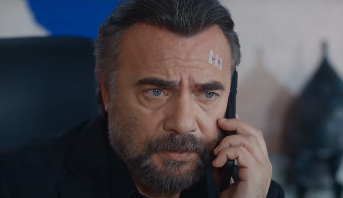 ATV ‘Ben Bu Cihana Sığmazam’ için kararını verdi! Dizinin akıbeti belli oldu ATV ‘Ben Bu Cihana Sığmazam’ için kararını verdi! Dizinin akıbeti belli oldu