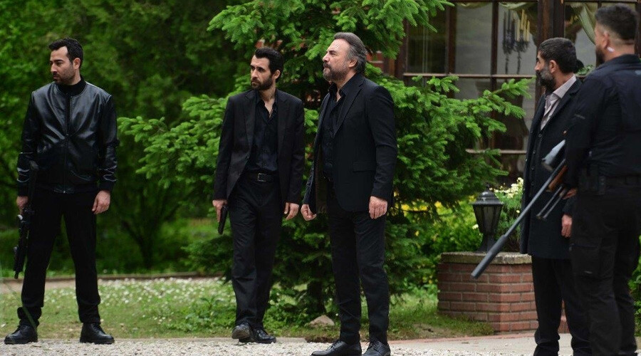 ATV ‘Ben Bu Cihana Sığmazam’ için kararını verdi! Dizinin akıbeti belli oldu