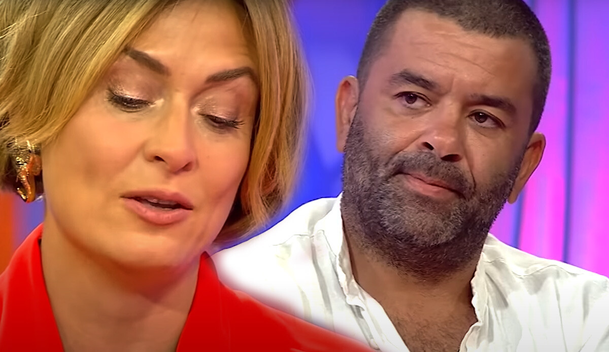 Terapi işe yaramadı… Ceyda Düvenci ile Bülent Şakrak’tan kötü haber! Terapi işe yaramadı… Ceyda Düvenci ile Bülent Şakrak’tan kötü haber!