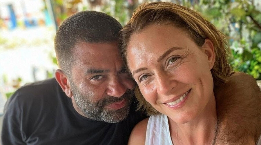 Terapi işe yaramadı… Ceyda Düvenci ile Bülent Şakrak’tan kötü haber! Terapi işe yaramadı… Ceyda Düvenci ile Bülent Şakrak’tan kötü haber!