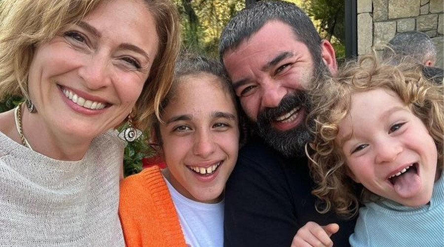 Terapi işe yaramadı… Ceyda Düvenci ile Bülent Şakrak’tan kötü haber! Terapi işe yaramadı… Ceyda Düvenci ile Bülent Şakrak’tan kötü haber!