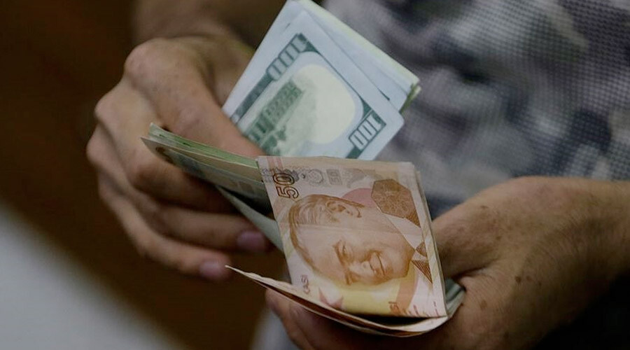 Dolar, euro ve diğer döviz kurları güncel fiyatlar 2 Haziran 2023 ne oldu? Dolar, euro ve diğer döviz kurları güncel fiyatlar 2 Haziran 2023 ne oldu?