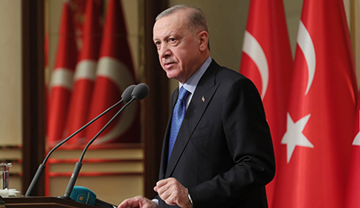Erdoğan talimatı verdi: Meclis kapanmadan kanunu çıkarın Erdoğan talimatı verdi: Meclis kapanmadan kanunu çıkarın