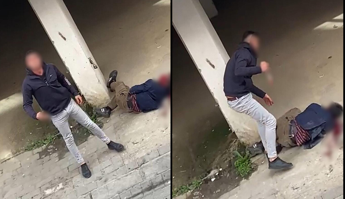 'Uşak'ta Türk vatandaşı Suriyeliler tarafından bıçaklandı' iddiasına Aydın Valiliği'nden açıklama 'Uşak'ta Türk vatandaşı Suriyeliler tarafından bıçaklandı' iddiasına Aydın Valiliği'nden açıklama