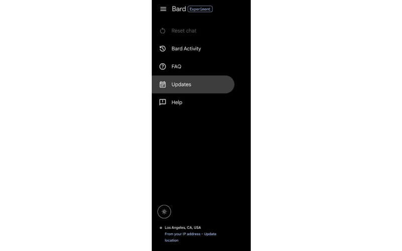 Google Bard için yeni özellik: Turizmcilik yapacak Google Bard için yeni özellik: Turizmcilik yapacak