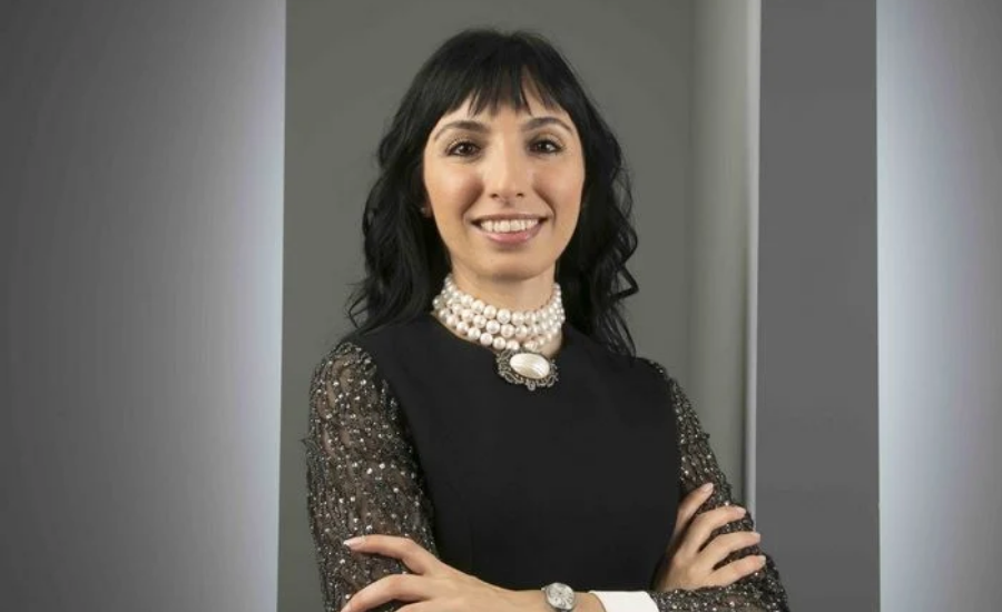 Hafize Gaye Erkan kimdir? Hangi görevlerde bulundu?