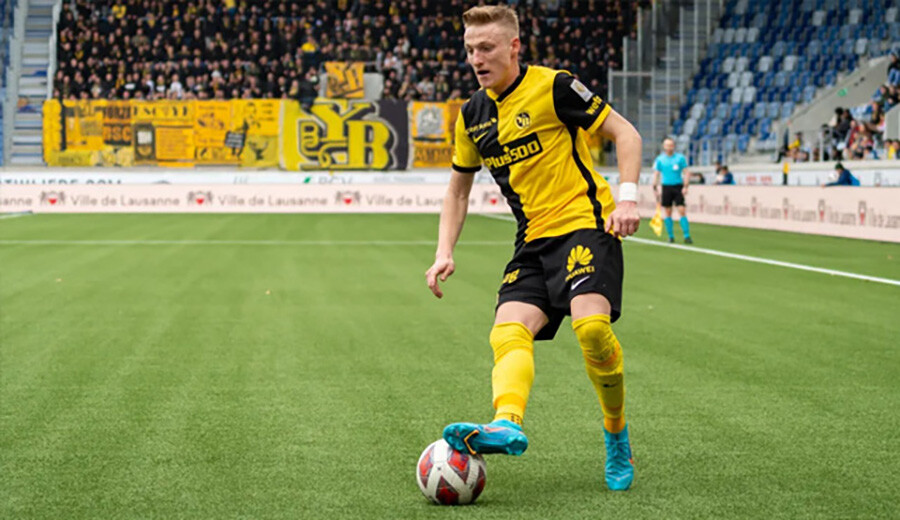 Hatayspor yıldız oyuncusu Kevin Varga ile yollarını ayırdı